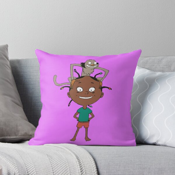 Item preview, Akissi abouet and sapin  designed and sold by Bonobofy.