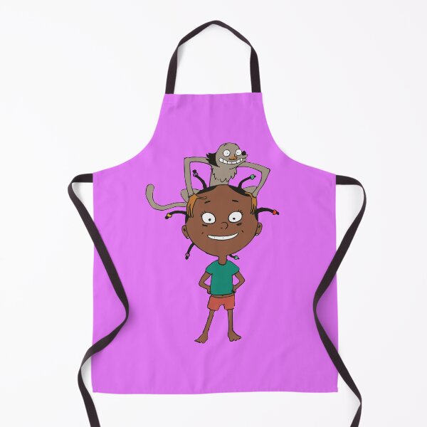 Item preview, Akissi abouet and sapin  designed and sold by Bonobofy.