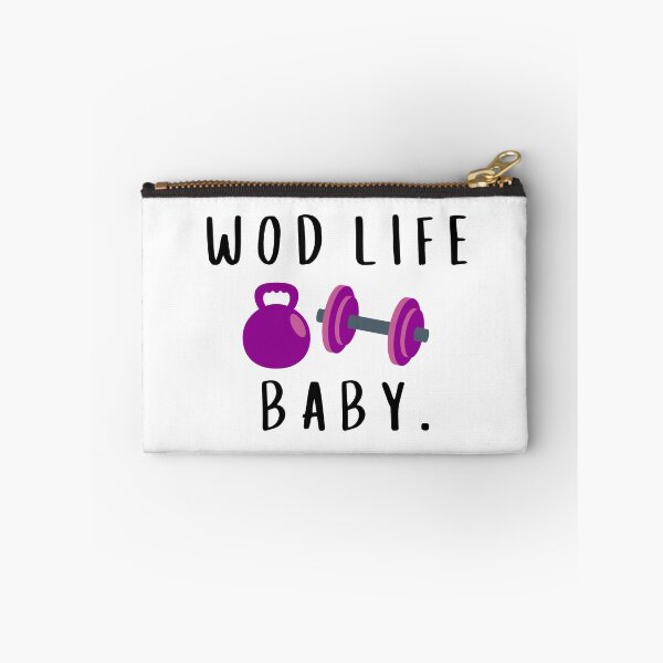 Item preview, WOD Life Baby  designed and sold by TeeKid.