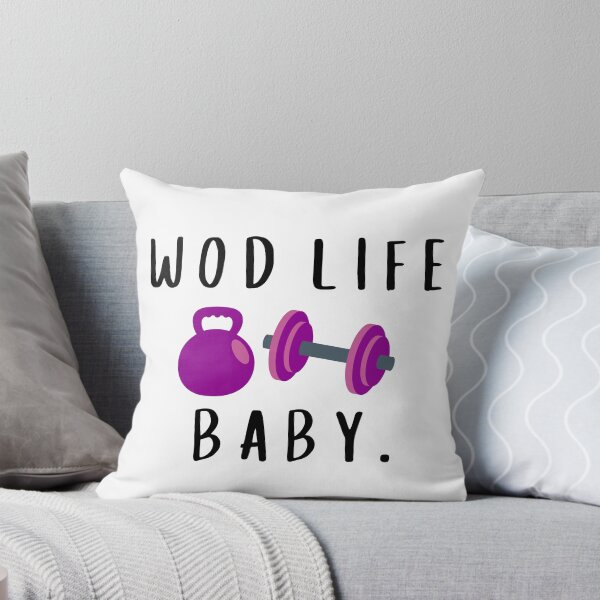Item preview, WOD Vida Bebé  designed and sold by TeeKid.