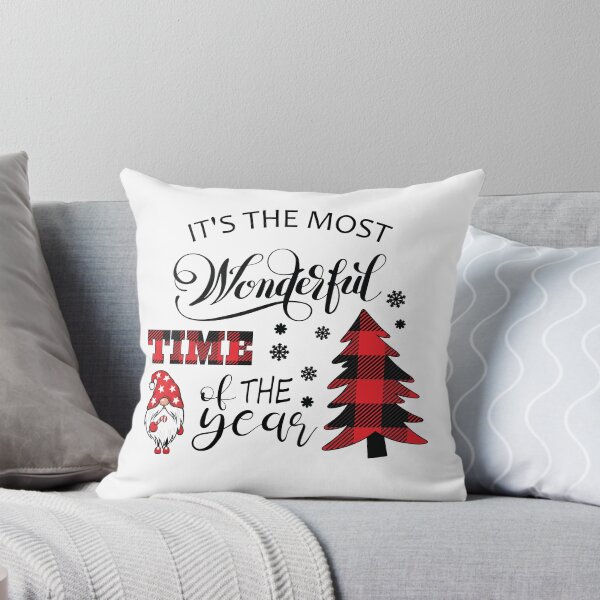 Item preview, It's the most wonderful time of the year designed and sold by Stylish-Print.
