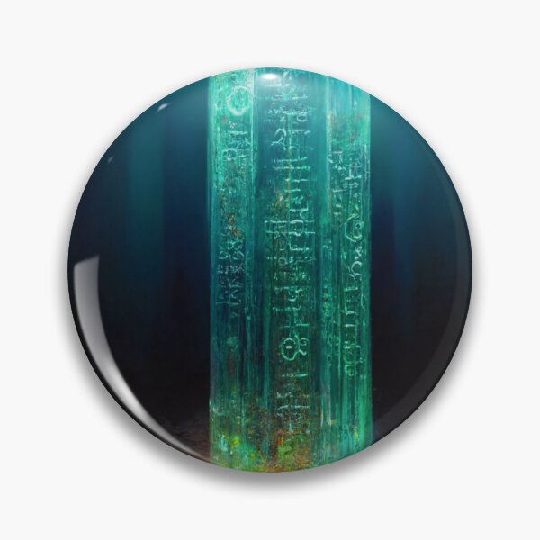 Item preview, Inner Earth Light Portals – Under the Crystal City of Telos 19 designed and sold by StarbuckLight.