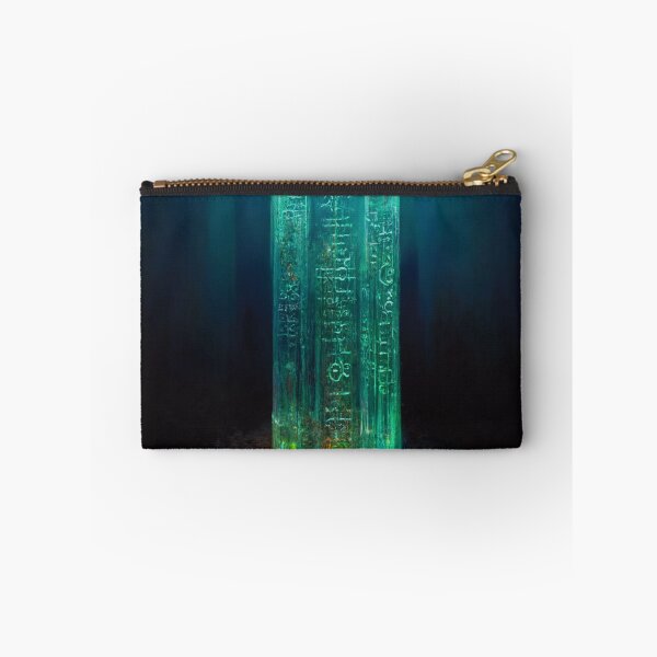 Item preview, Inner Earth Light Portals – Under the Crystal City of Telos 19 designed and sold by StarbuckLight.