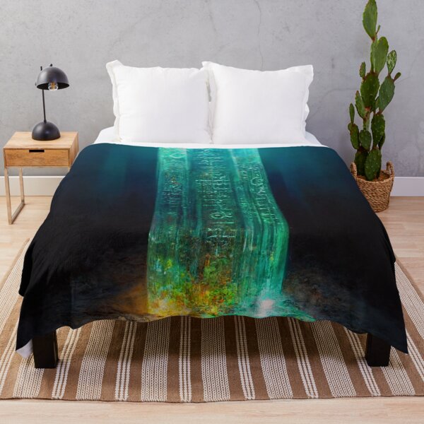 Item preview, Inner Earth Light Portals – Under the Crystal City of Telos 19 designed and sold by StarbuckLight.