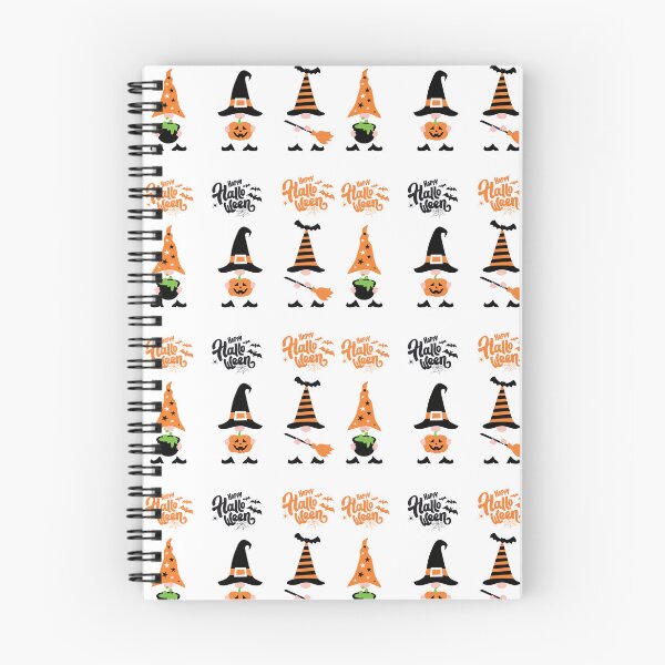 Item preview, Halloween Gnomes Pack, Halloween Gnomes Clipart designed and sold by graphic-genie.