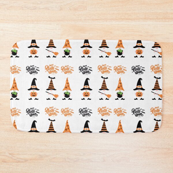 Item preview, Halloween Gnomes Pack, Halloween Gnomes Clipart designed and sold by graphic-genie.
