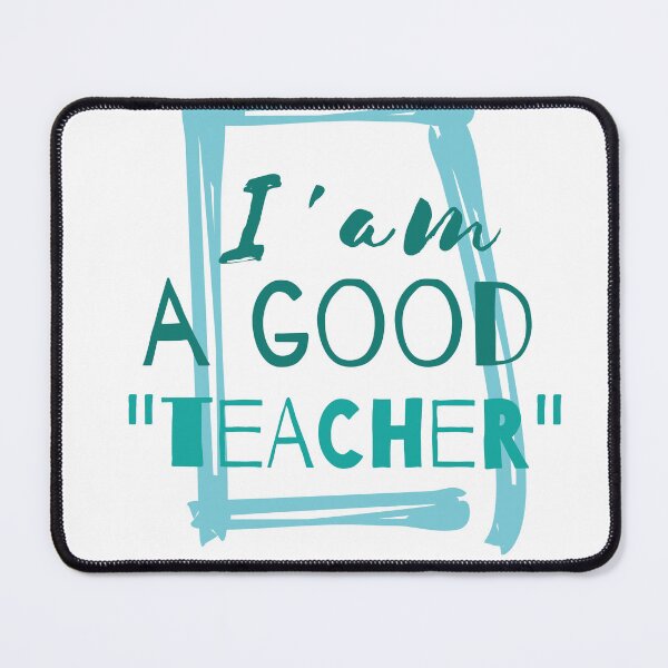 Item preview, educational quote designed and sold by thebadrandoms.