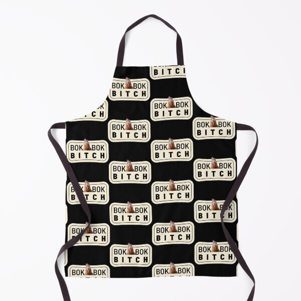 Item preview, Bok Bok Bitch designed and sold by lucyshome.