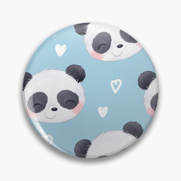 Item preview,  cute panda  designed and sold by Djetsky.