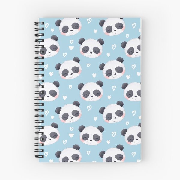 Item preview,  cute panda  designed and sold by Djetsky.