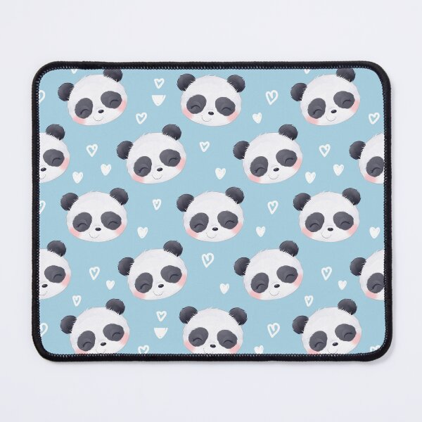 Item preview,  cute panda  designed and sold by Djetsky.