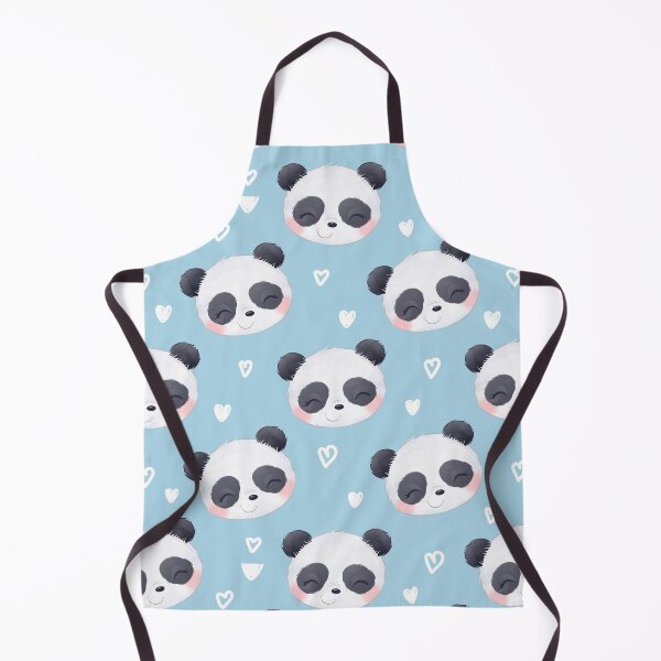 Item preview,  cute panda  designed and sold by Djetsky.