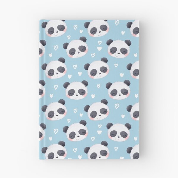 Item preview,  cute panda  designed and sold by Djetsky.