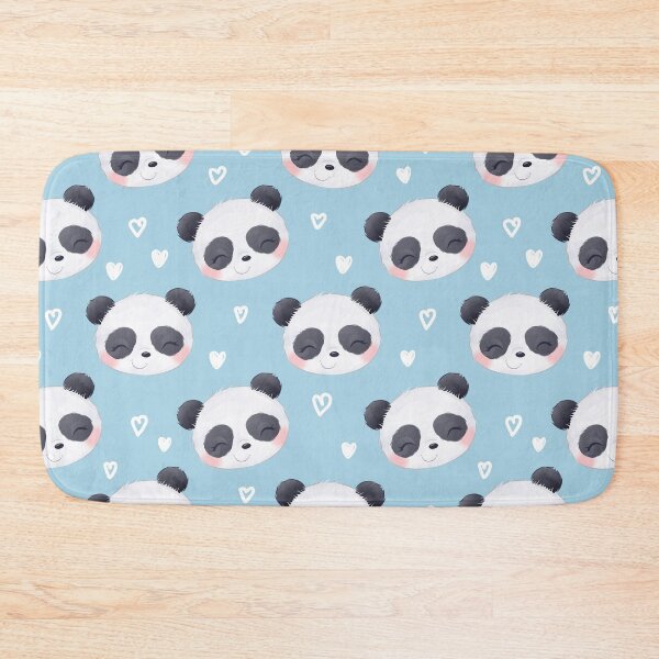 Item preview,  cute panda  designed and sold by Djetsky.