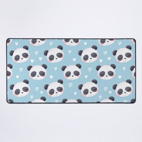 Item preview, cute panda designed and sold by Djetsky.