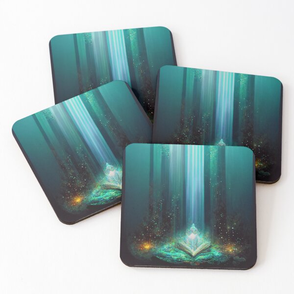 Item preview, Inner Earth Light Portals – Under the Akashic Records 20 designed and sold by StarbuckLight.