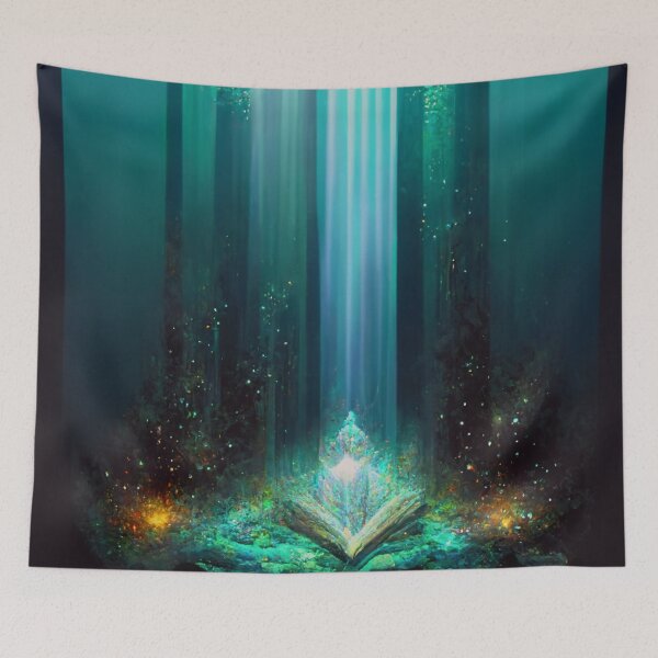 Item preview, Inner Earth Light Portals – Under the Akashic Records 20 designed and sold by StarbuckLight.