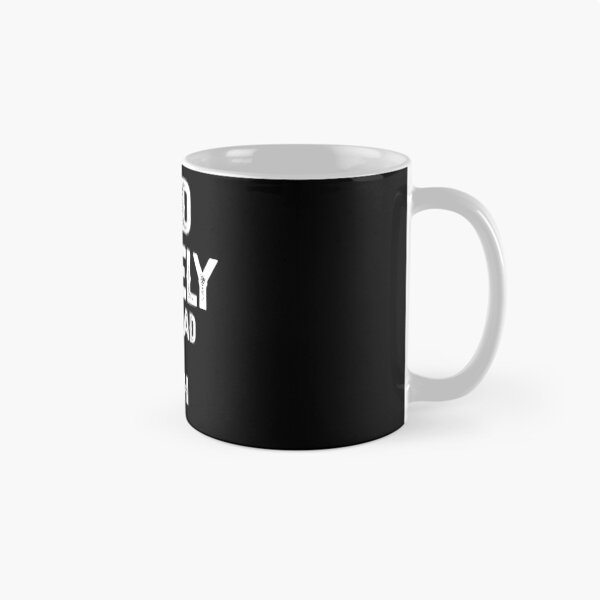 Item preview, Sad Lonely And Bad At Math designed and sold by THEONEE.