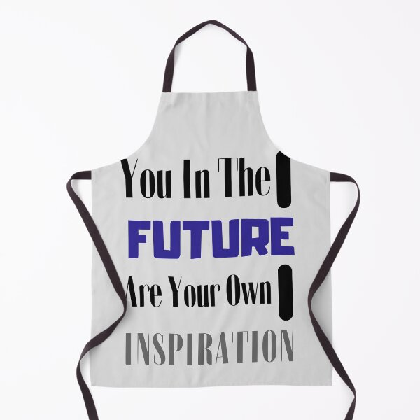 Item preview, You In The FUTURE Are Your Own Inspiration  designed and sold by MTB  ElitE.