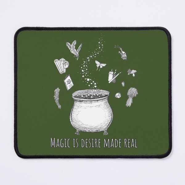 Item preview, Witchy Cauldron designed and sold by Wonderspell Studio.