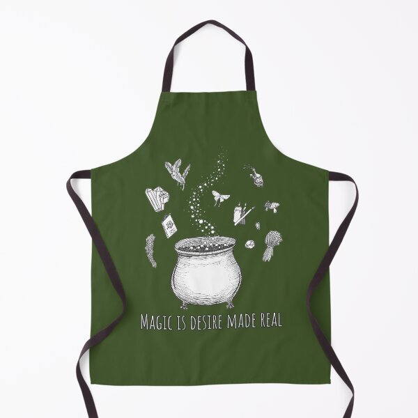 Item preview, Witchy Cauldron designed and sold by Wonderspell Studio.