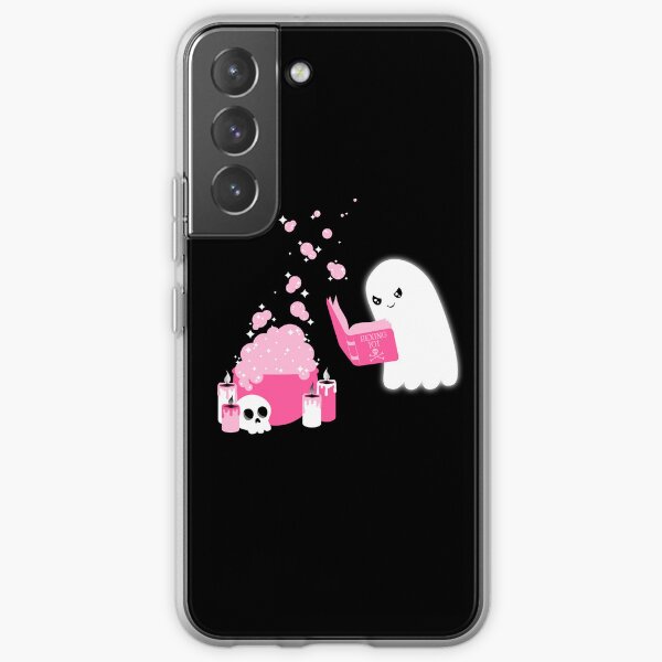 Hexing 101 Samsung Galaxy Soft Case