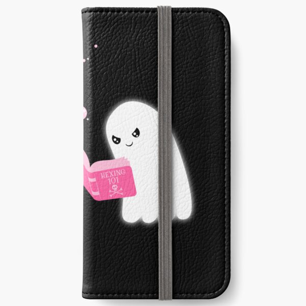 Hexing 101 iPhone Wallet