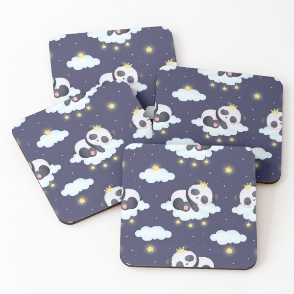 Item preview,  cute panda  designed and sold by Djetsky.