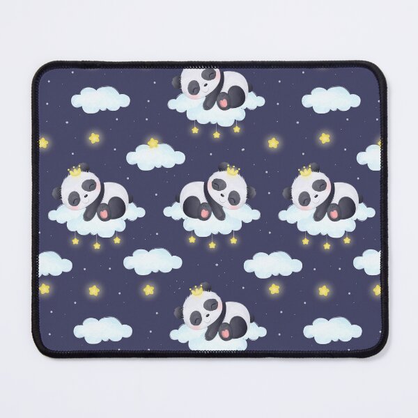 Item preview,  cute panda  designed and sold by Djetsky.