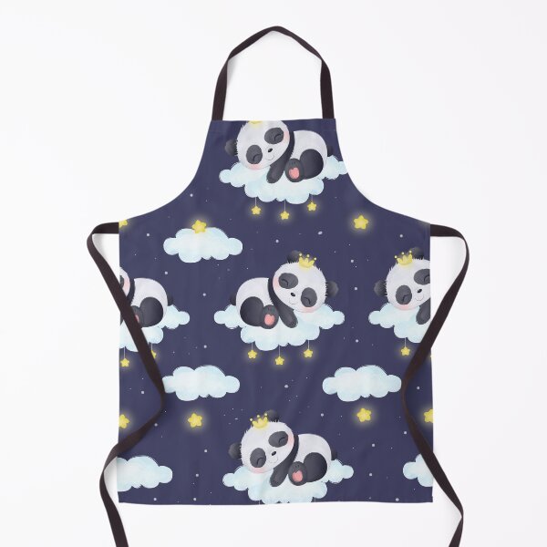 Item preview,  cute panda  designed and sold by Djetsky.