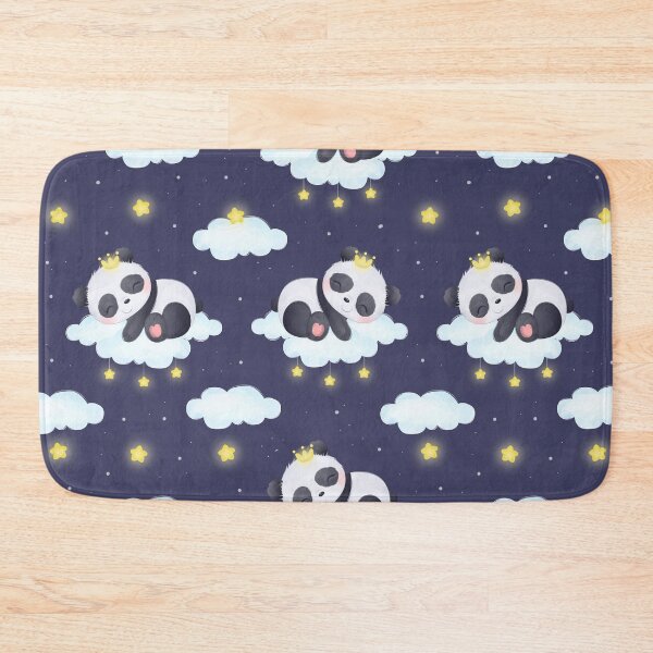 Item preview,  cute panda  designed and sold by Djetsky.