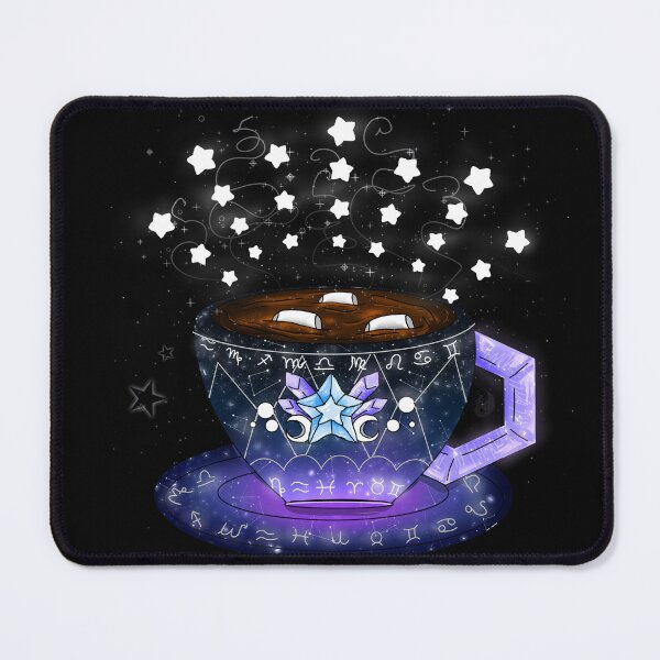 Item preview, Galaxy cup designed and sold by flames-mystics.