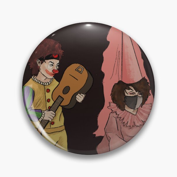 Item preview, Billzo + Ranboo - Behind You designed and sold by FLICK-IS-ONLINE.