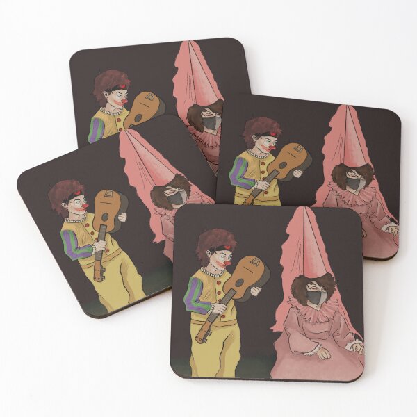 Item preview, Billzo + Ranboo - Behind You designed and sold by FLICK-IS-ONLINE.
