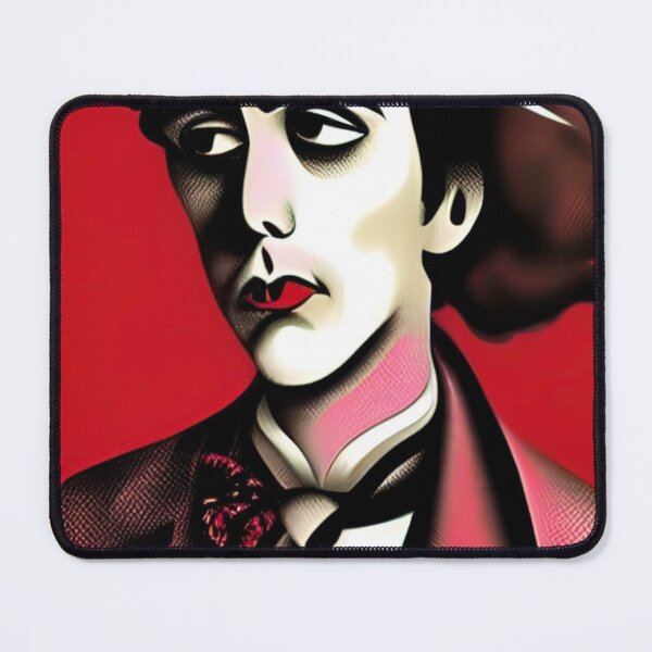 Item preview, Sweeney Todd designed and sold by BryanWhipple.