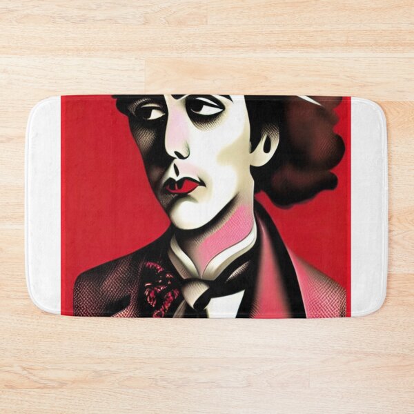 Item preview, Sweeney Todd designed and sold by BryanWhipple.