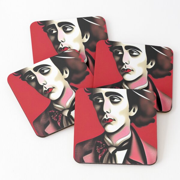 Item preview, Sweeney Todd designed and sold by BryanWhipple.