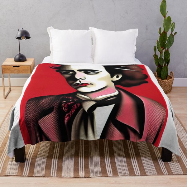 Item preview, Sweeney Todd designed and sold by BryanWhipple.