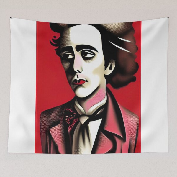 Item preview, Sweeney Todd designed and sold by BryanWhipple.