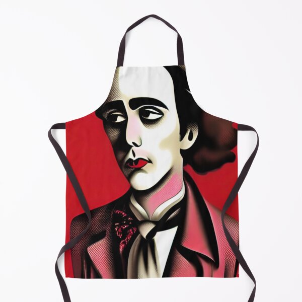 Item preview, Sweeney Todd designed and sold by BryanWhipple.