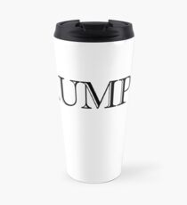 Grumpus Travel Mug