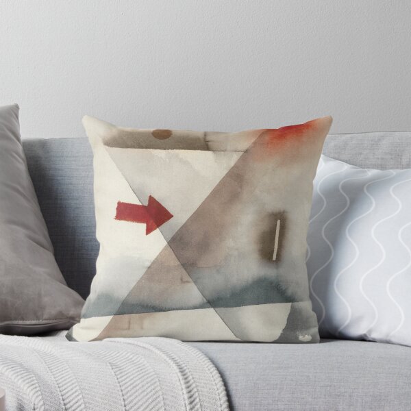 Item preview, Paul Klee's Chimes 1927  designed and sold by BossyCatHome.