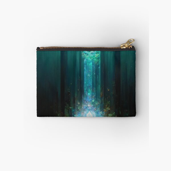 Item preview, Inner Earth Light Portals – Under the Divine Feminine Temple 21 designed and sold by StarbuckLight.