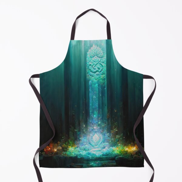 Item preview, Inner Earth Light Portals – Under the Divine Feminine Temple 21 designed and sold by StarbuckLight.