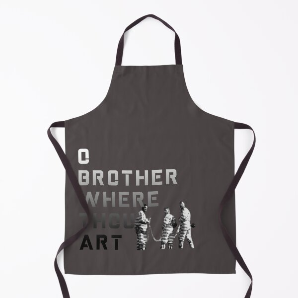 Item preview, o brother where thou art designed and sold by CraktmanShop.