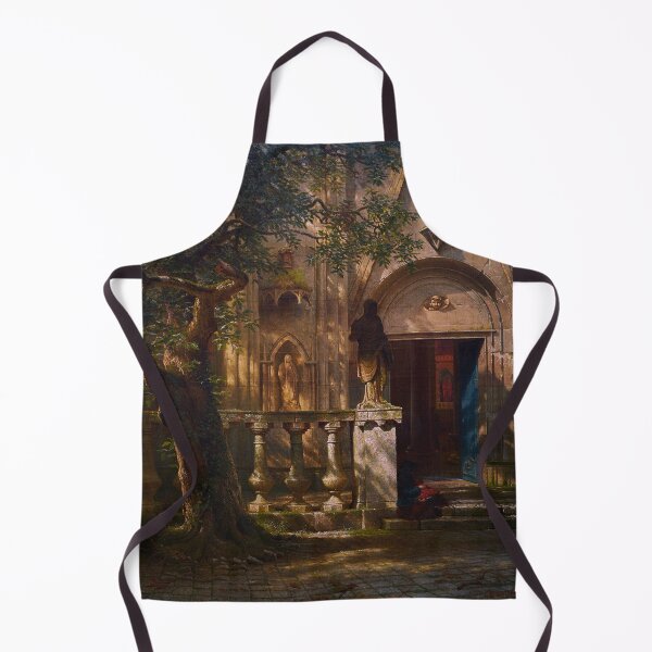 Item preview, Sunlight and Shadow (Bierstadt) designed and sold by ArtHistorical.