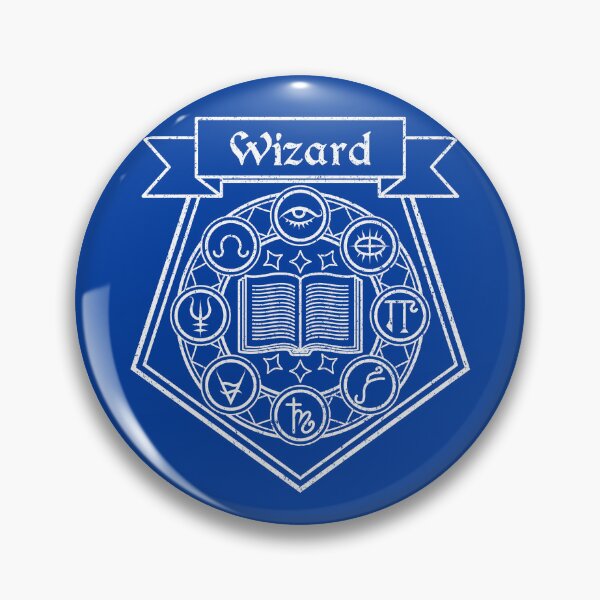 Item preview, Wizard designed and sold by Ultimabot.