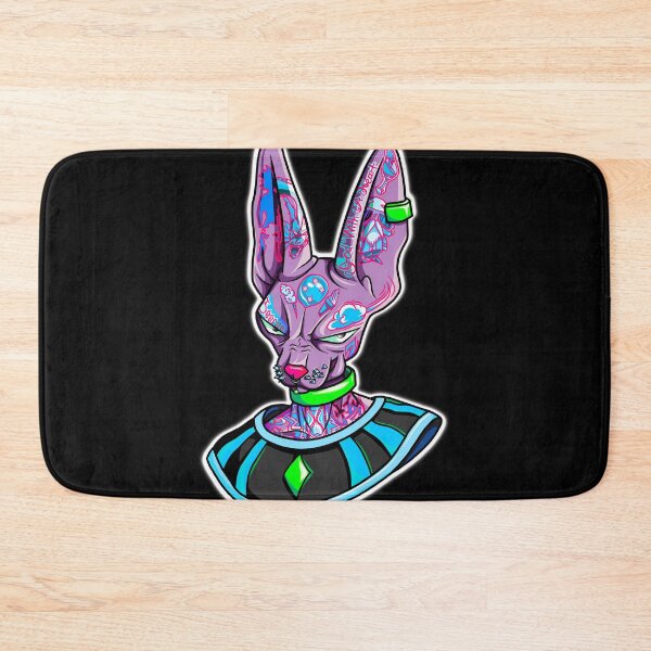 Item preview, God with a Tat designed and sold by Megan Collum.
