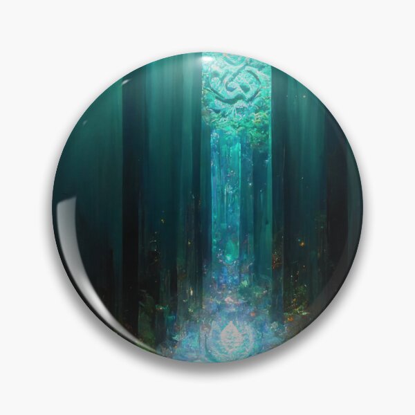 Item preview, Inner Earth Light Portals – Under the Divine Feminine Temple 21 designed and sold by StarbuckLight.