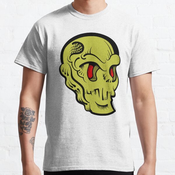 Skully Classic T-Shirt